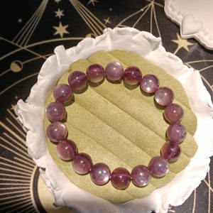 パープルマイカ  5粒1セット