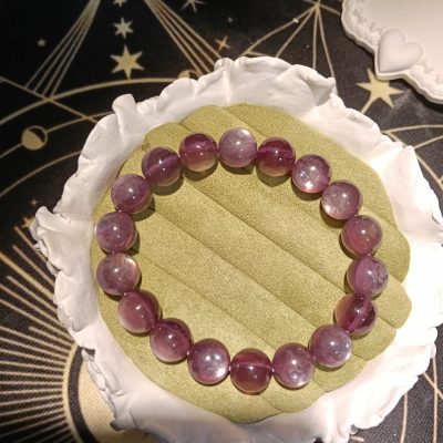 パープルマイカ 5粒1セット